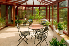 Ash Thomas conservatory quotes